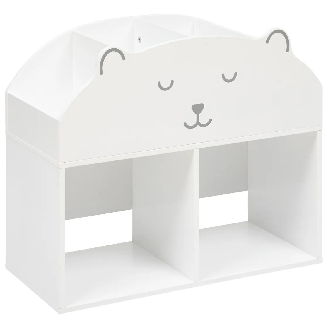 atmosphera4kids Montessori>Estante Oso |Promoción exclusiva online