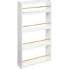 atmosphera4kids Montessori>Estantería clásica con 4 baldas 112cm