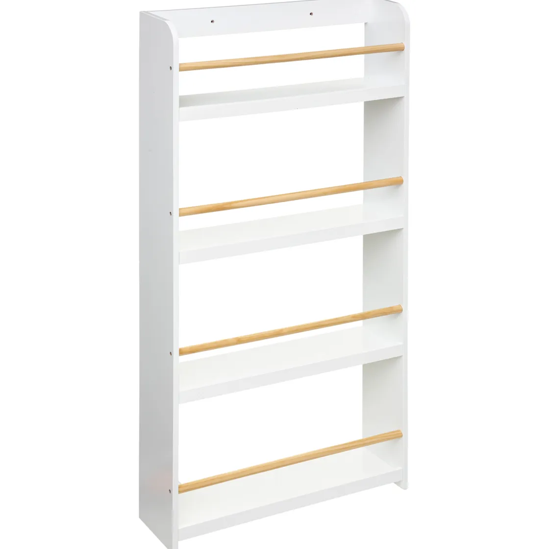 atmosphera4kids Montessori>Estantería clásica con 4 baldas 112cm