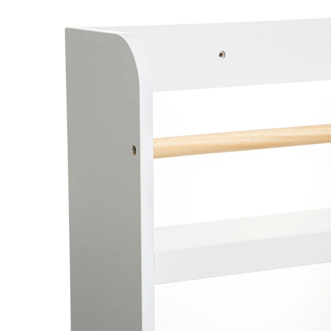 atmosphera4kids Montessori>Estantería clásica con 4 baldas 112cm