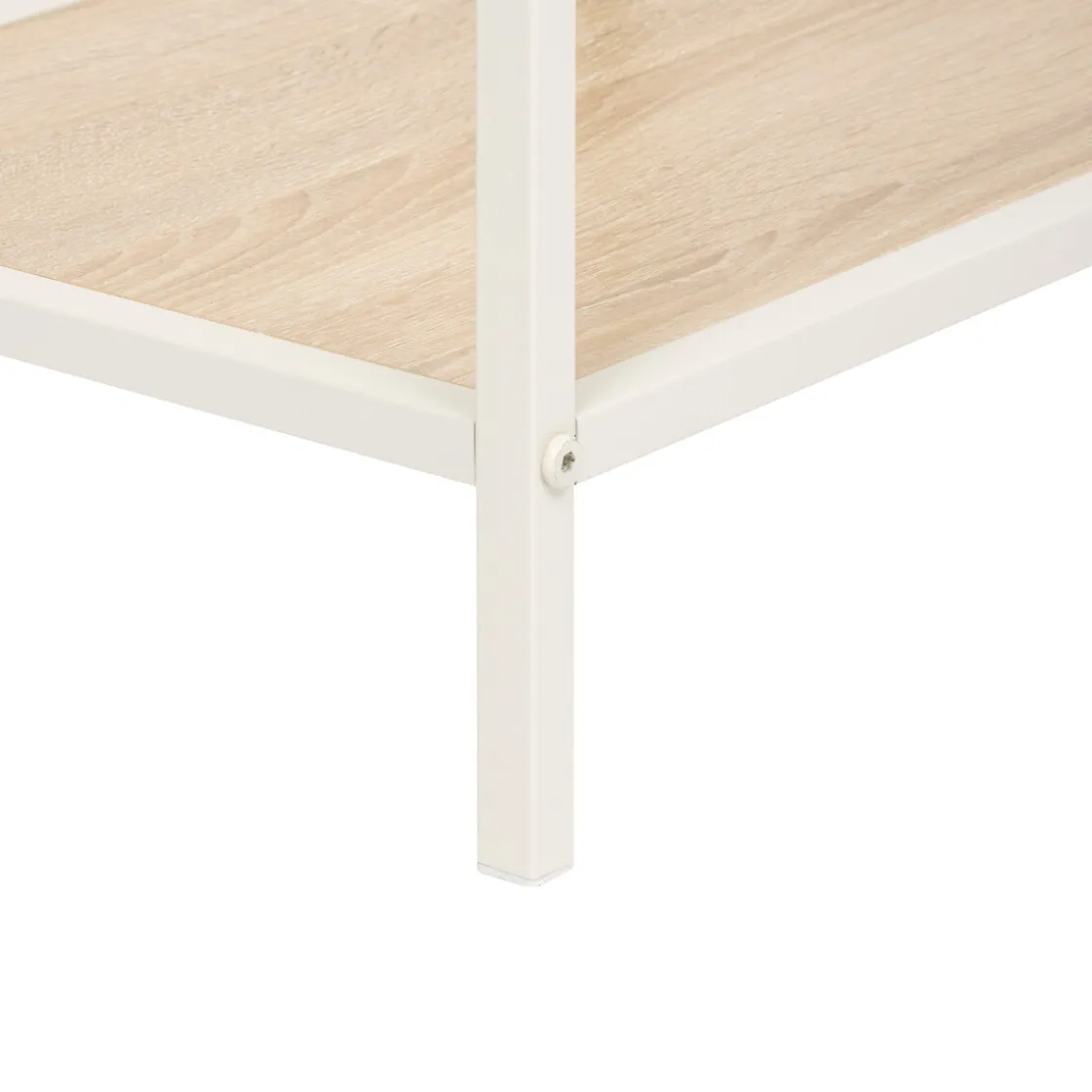 5five Armarios, Estantes Y Estanterías.>Estantería con 4 niveles CURVY beige