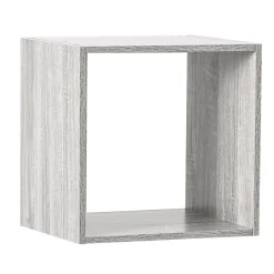 5five Módulo De Mezcla>Estantería De Pared Cuadrada Mixmodul