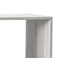 5five Módulo De Mezcla>Estantería De Pared Cuadrada Mixmodul