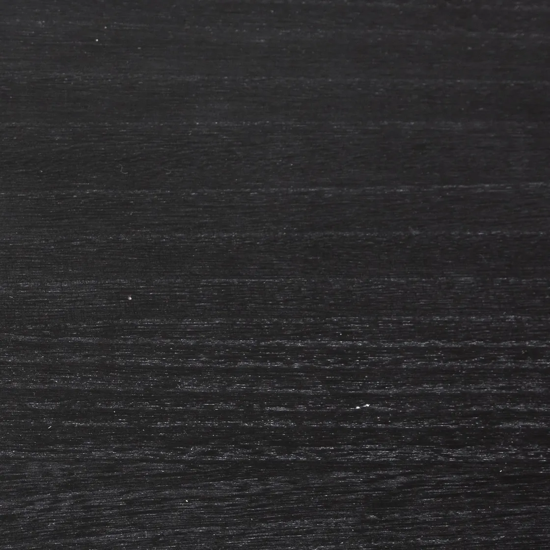 atmosphera Estantes Y Cómodas|Estilo Industrial>Estantería Gota Metal Negra 75x30x100Cm