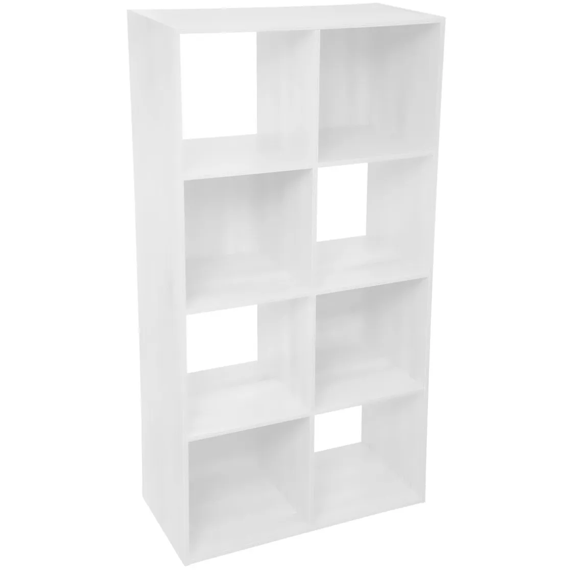 5five Módulo De Mezcla>Estantería Modular 8 Cubos