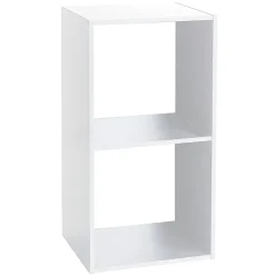 5five Módulo De Mezcla>Estantería Modular 2 Cubos