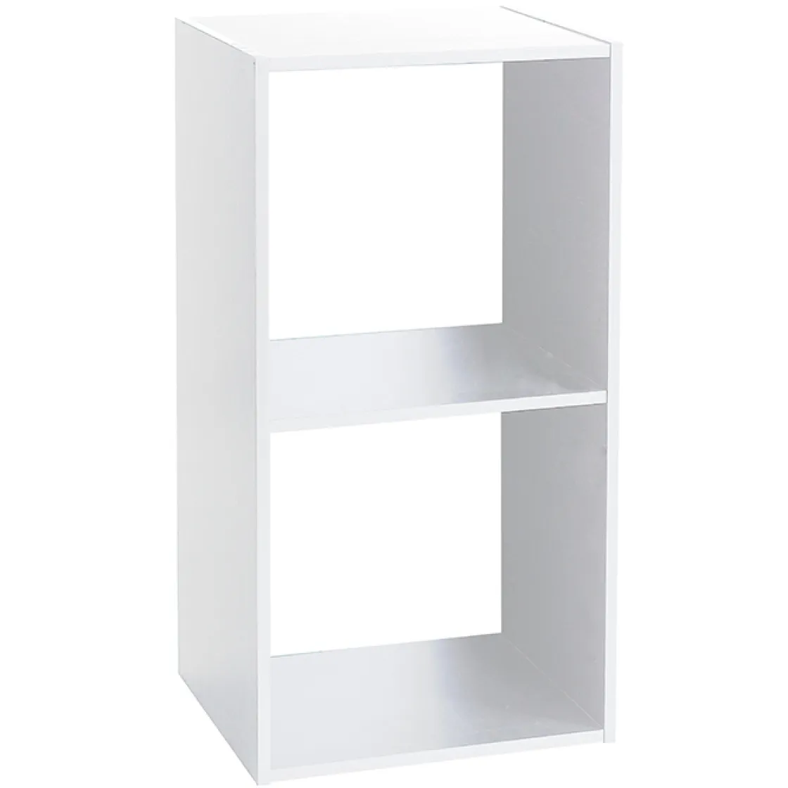 5five Módulo De Mezcla>Estantería Modular 2 Cubos