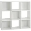 5five Módulo De Mezcla>Estantería Modular 9 Cubos Mixmodul