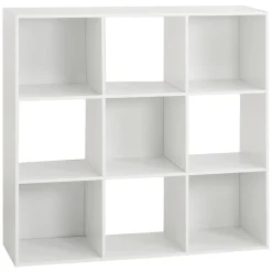 5five Módulo De Mezcla>Estantería Modular 9 Cubos Mixmodul
