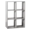 5five Módulo De Mezcla>Estantería Modular 6 Cubos Mixmodul
