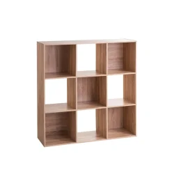 5five Módulo De Mezcla>Estantería Modular 9 Cubos Mixmodul