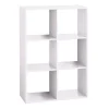 5five Módulo De Mezcla>Estantería Modular 6 Cubos Mixmodul