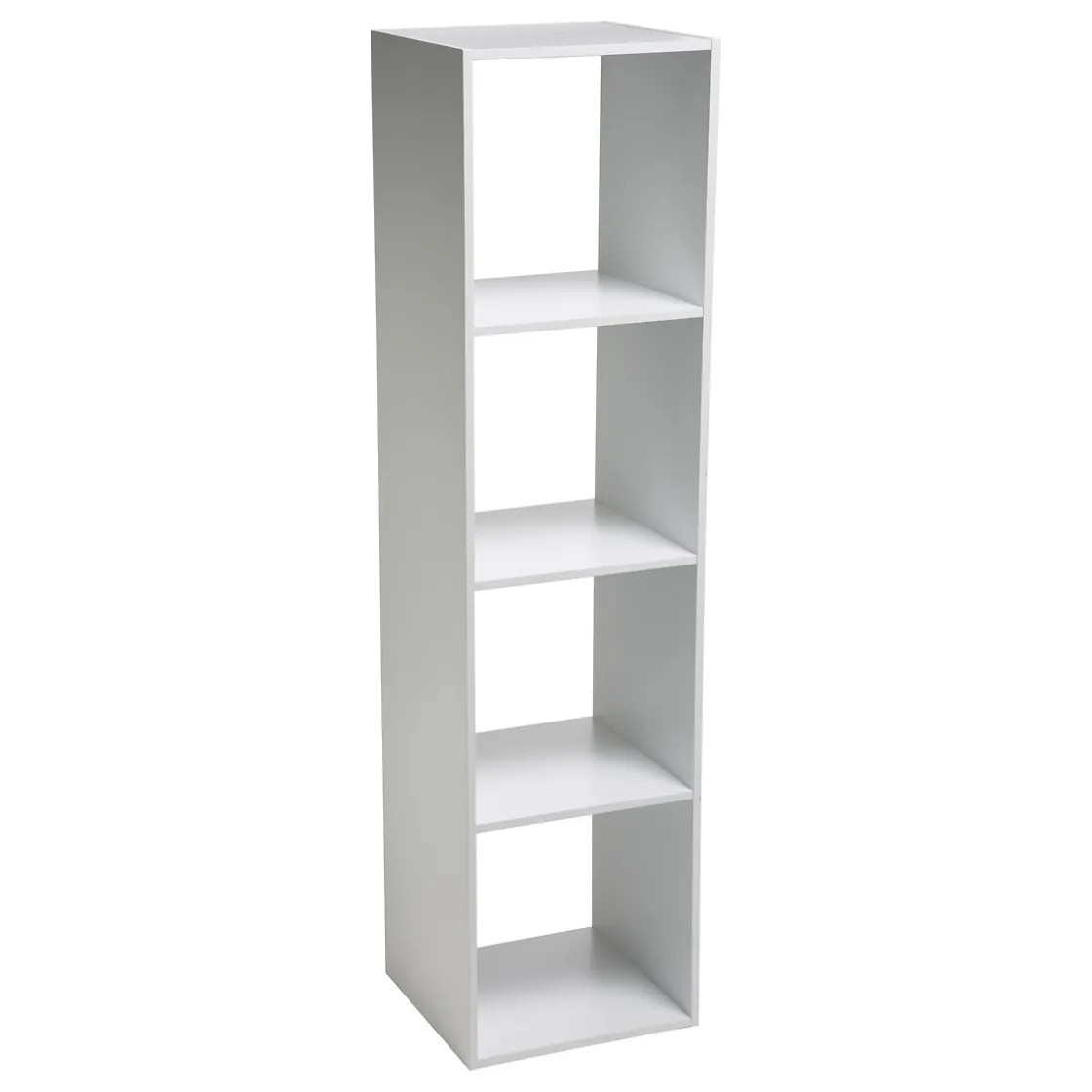 Cajas De Almacenamiento Y Organizadores>Estantería Modular Alta 4 Cubos