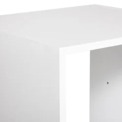Cajas De Almacenamiento Y Organizadores>Estantería Modular Alta 4 Cubos
