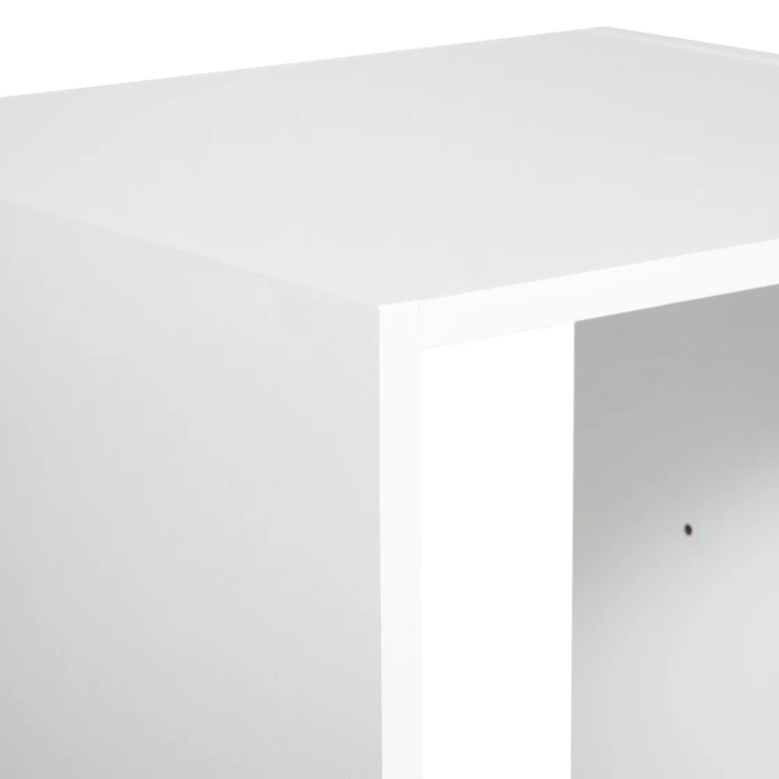 Cajas De Almacenamiento Y Organizadores>Estantería Modular Alta 4 Cubos
