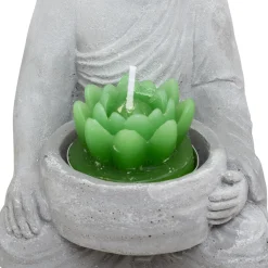 atmosphera Portavelas Y Candelabros|Estilo Oriental><noscript><img width=