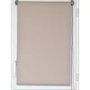 Cortinas>Estor Enrollable Opaco Beige 57x180Cm