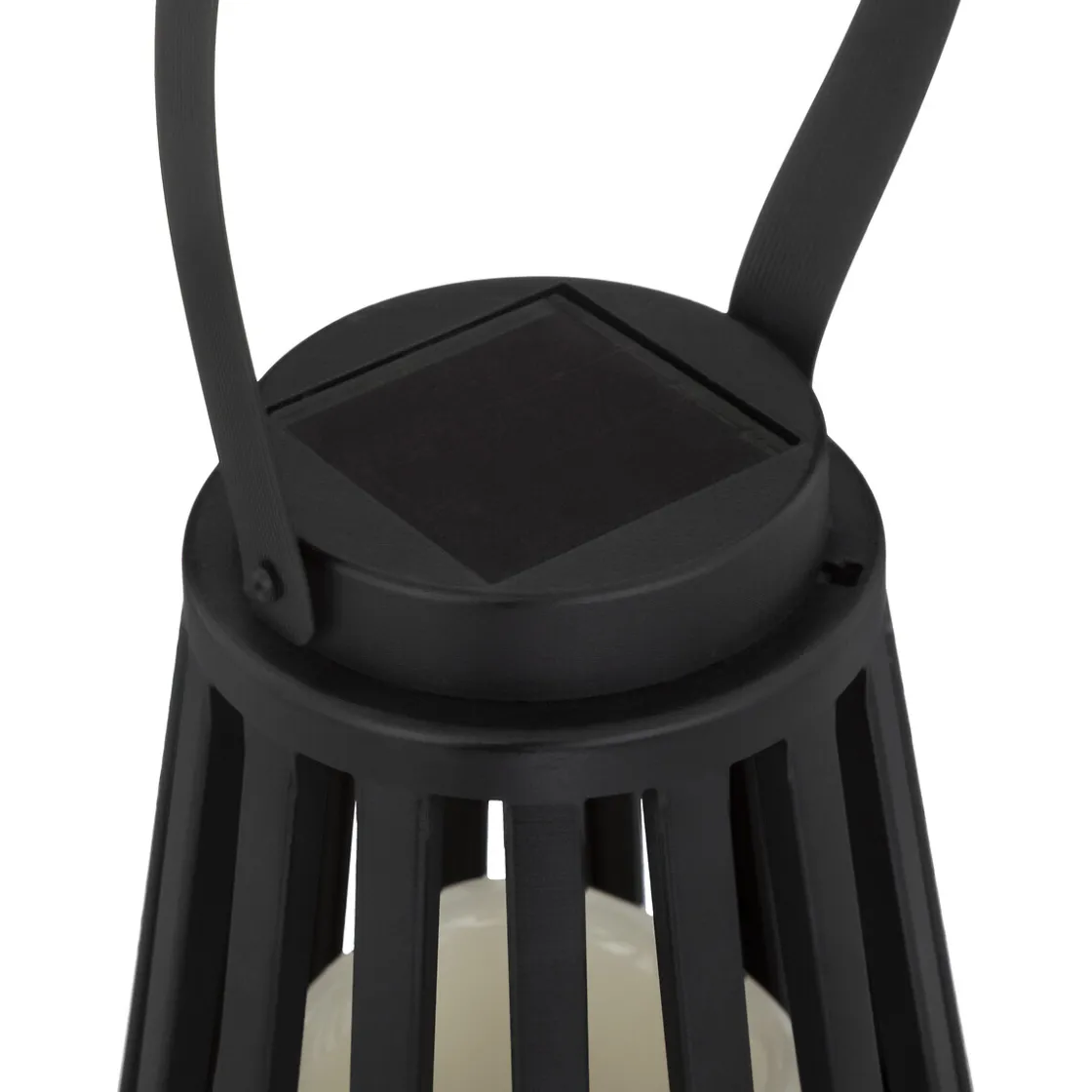 atmosphera Complementos>Farol solar negro BRIT