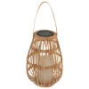 atmosphera Complementos>Farol Solar Ranya 23cm