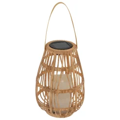 atmosphera Complementos>Farol Solar Ranya 23cm