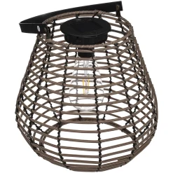 atmosphera Complementos>Farol Solar Viky 26cm