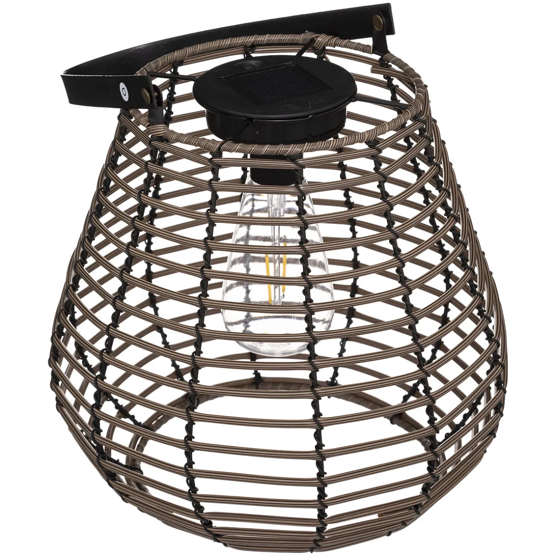 atmosphera Complementos>Farol Solar Viky 26cm