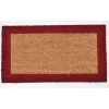 Alfombras De Entrada>Felpudo De Entrada 33x60 Bicolor