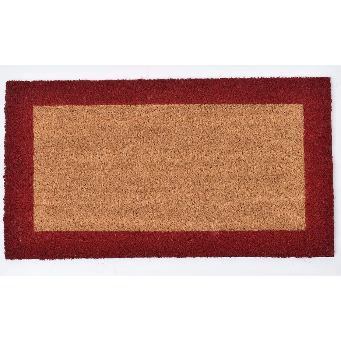 Alfombras De Entrada>Felpudo De Entrada 33x60 Bicolor