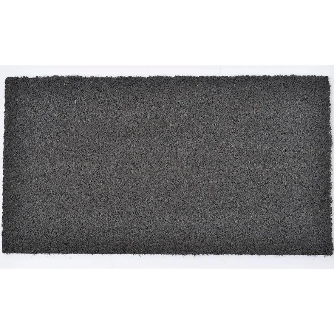 Alfombras De Entrada>Felpudo De Entrada 33x60cm Gris