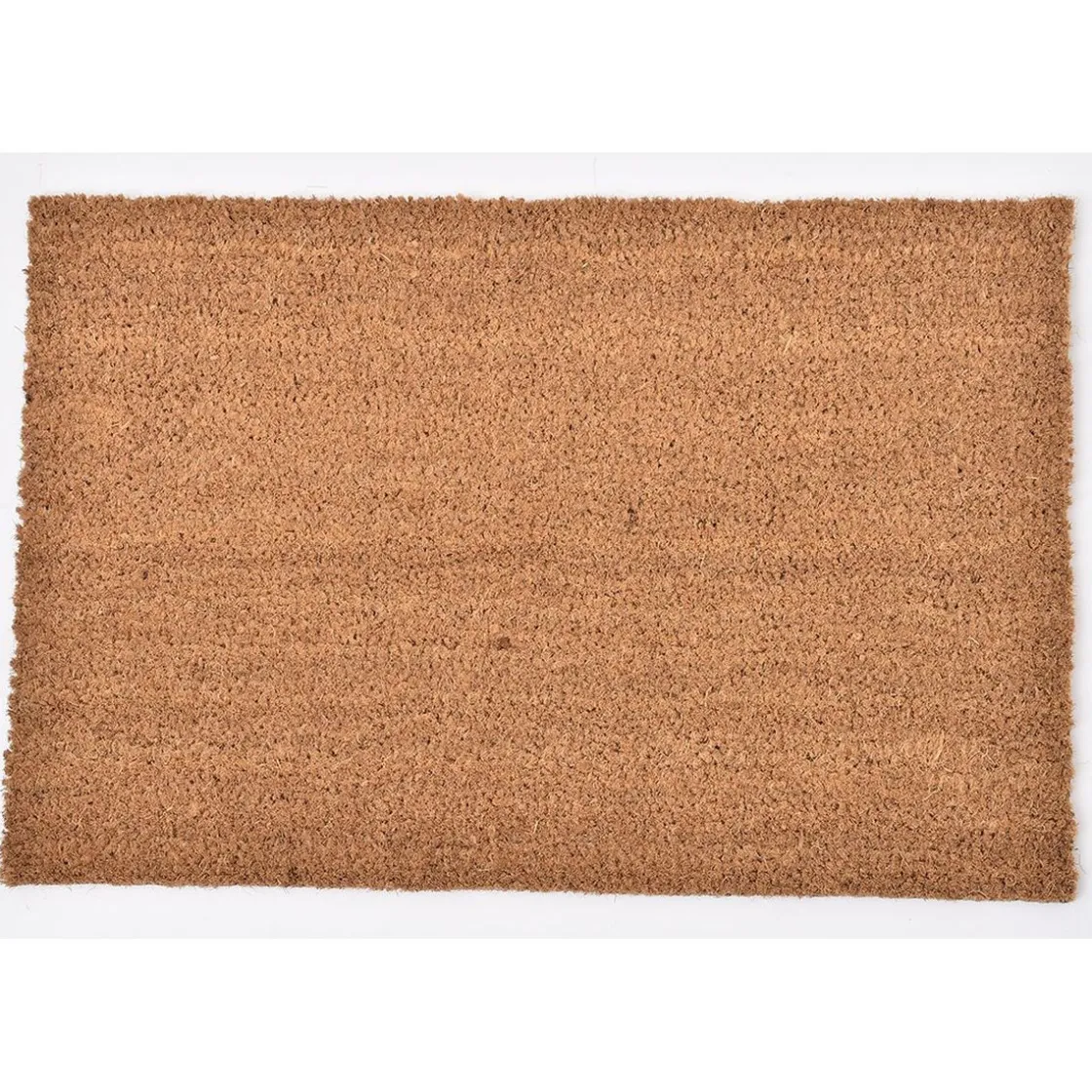 Alfombras De Entrada>Felpudo De Entrada 40x60cm Natural