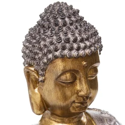 atmosphera Accesorios|Estilo Oriental>Figura buda