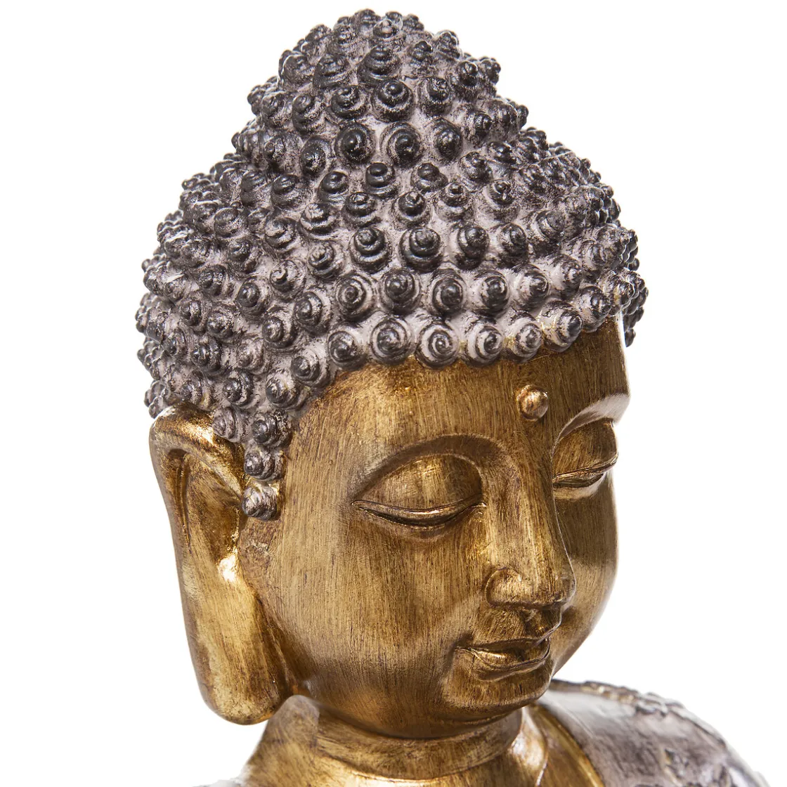 atmosphera Accesorios|Estilo Oriental>Figura buda
