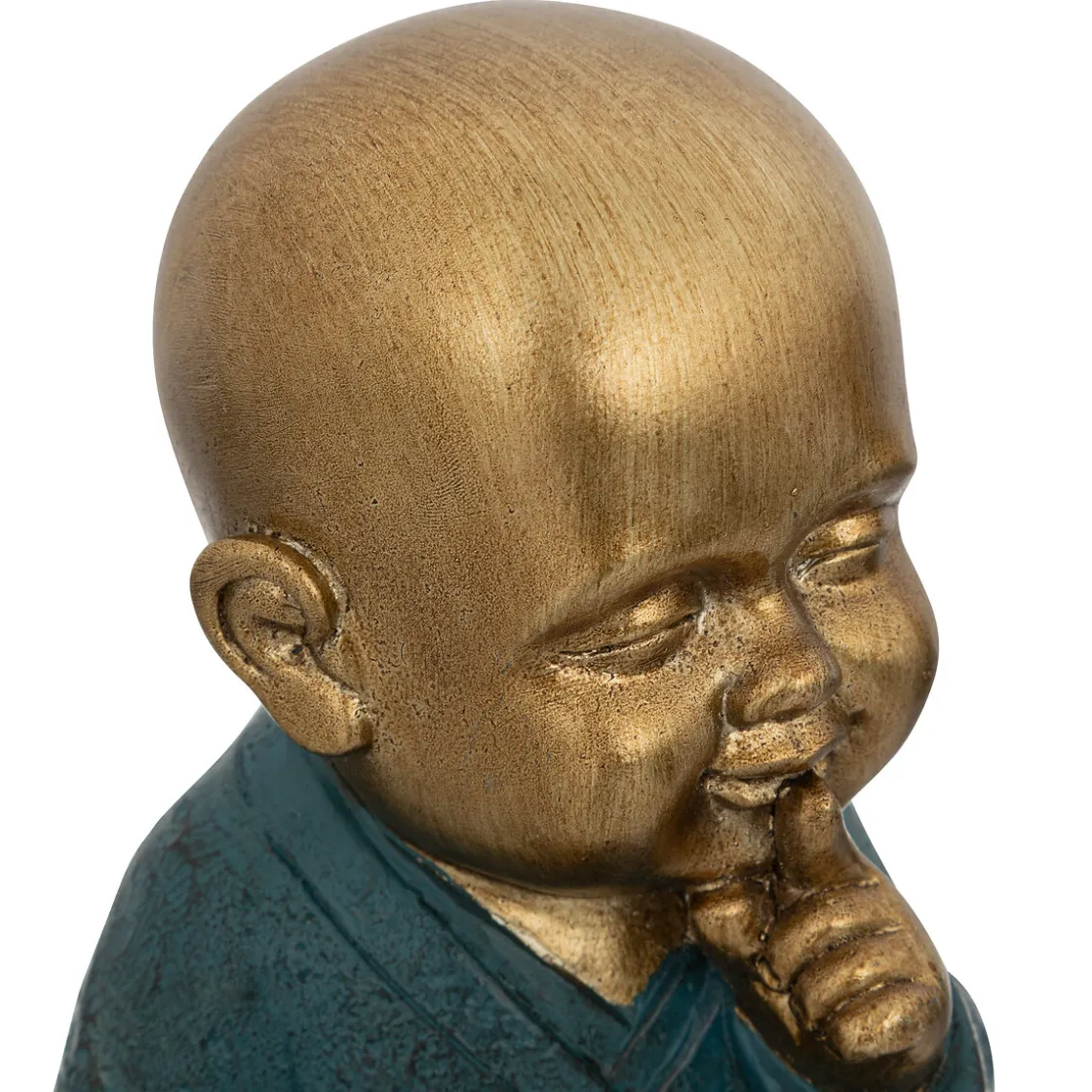 atmosphera Accesorios|Estilo Oriental>Figura Buda Mudo Jil