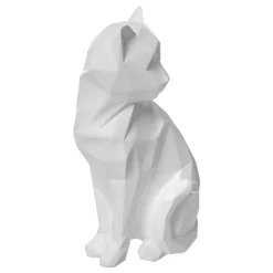 atmosphera Accesorios|Estilo Rústico>Figura Gato DELIA