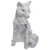 atmosphera Accesorios|Estilo Contemporaneo>Figura origami zorro