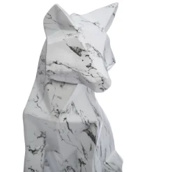 atmosphera Accesorios|Estilo Contemporaneo>Figura origami zorro