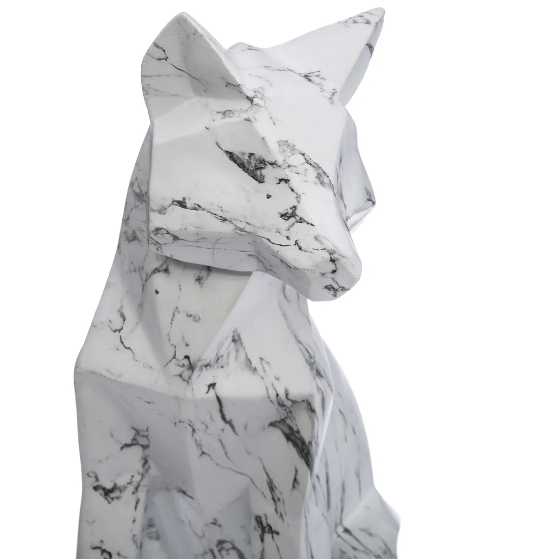atmosphera Accesorios|Estilo Contemporaneo>Figura origami zorro