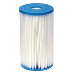 intex Piscinas Y Accesorios>Filtro De Cartucho Para Bomba A -