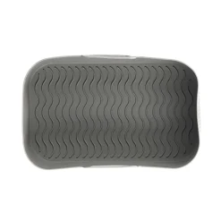 Moldes Y Otros Utensilios De Cocina>Forma rectangular de silicona para freidora airfry