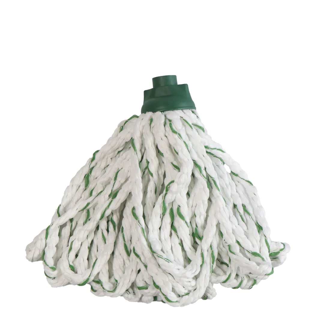 Fregonas Y Paños>Fregona De Microfibra Y Algodón Natural