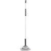 5five Escobas Y Recogedores>Fregona Giratoria 130Cm Gris