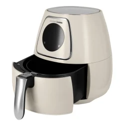 Electrodomésticos>Freidora De Aire Color Beige 2.8L 1300W