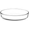 Cuencos, Fuentes Y Ensaladeras>Fuente Borcam Ovalada De Vidrio 2360Ml