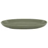 secret d'gourmet Platos>Fuente ovalada SIENNA 41x18cm de loza