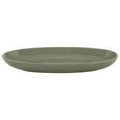 secret d'gourmet Platos>Fuente ovalada SIENNA 41x18cm de loza