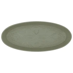 secret d'gourmet Platos>Fuente ovalada SIENNA 41x18cm de loza