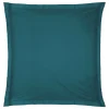 atmosphera Sábanas Y Protectores>Funda de almohada azul 63x63cm