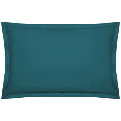 atmosphera Sábanas Y Protectores>Funda De Almohada Azul 50x70Cm