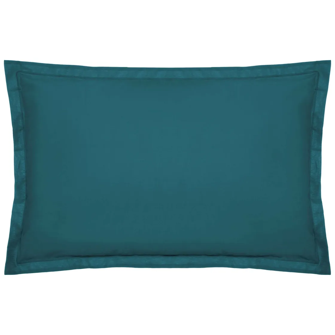 atmosphera Sábanas Y Protectores>Funda De Almohada Azul 50x70Cm