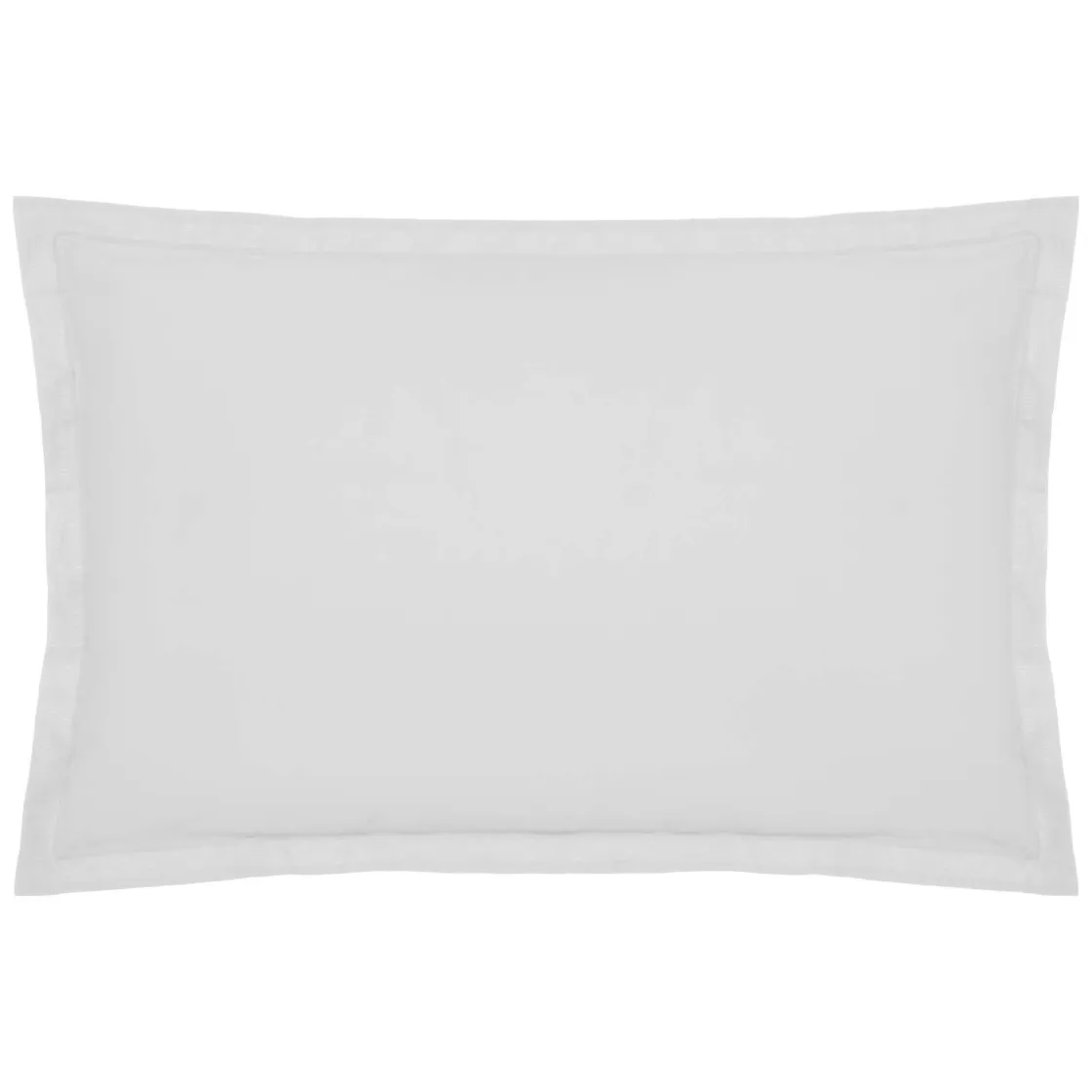 atmosphera Sábanas Y Protectores>Funda De Almohada Blanca 50x70Cm